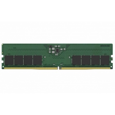 Kingston KCP556US6-8 | 8 GB | DDR5 | 5600 MHz | PC/server | Registered No | ECC No