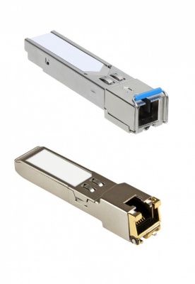 SOMI Networks | SFP (mini-GBIC) transceiver module | SFPH1F1GS1320 | SMF | SC/LC Simplex | 1250 Mbit/s | Wavelength 1310/1550 nm | Maximum transfer distance 20000 m