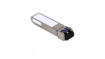 SOMI Networks | SFP+ transceiver module, 10 G | SFPI2F10GS1320 | SMF | LC Duplex | Wavelength 1310 nm | Maximum transfer distance 20000 m
