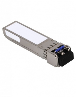 SOMI Networks | SFP+ transceiver module, 10 G | SFPC1F10GS1220 | SMF | SC/LC simplex | Wavelength 1270/1310 nm | Maximum transfer distance 20000 m