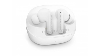 Energy Sistem True Wireless Earphones | Serenity ANC | Built-in microphone | Bluetooth | ANC | White