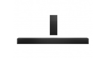 Hisense Soundbar System | HS2100 | USB port | AUX in | Bluetooth