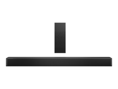 Hisense Soundbar System | HS2100 | USB port | AUX in | Bluetooth