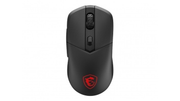 MSI Gaming Mouse | VERSA 300 WIRELESS | Wireless | 2.4 GHz, Bluetooth, USB 2.0