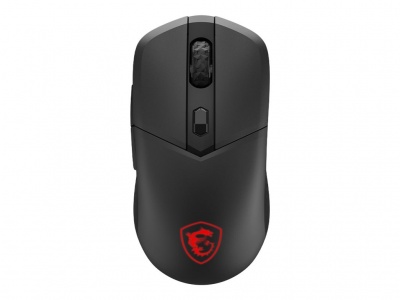 MSI Gaming Mouse | VERSA 300 WIRELESS | Wireless | 2.4 GHz, Bluetooth, USB 2.0