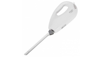 Adler | Electric Knife | AD 4512 | White