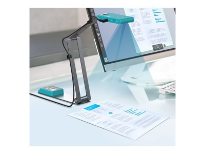 IRIS IRIScan Visualizer 7 | Document camera
