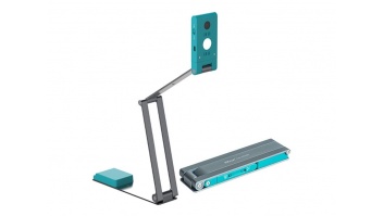 IRIS IRIScan Visualizer 7 Dyslexic | Document camera