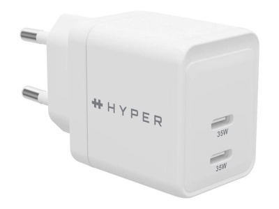 Hyper | HyperJuice 35W USB-C GaN Charger