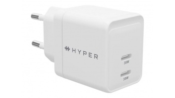 Hyper | HyperJuice 35W USB-C GaN Charger