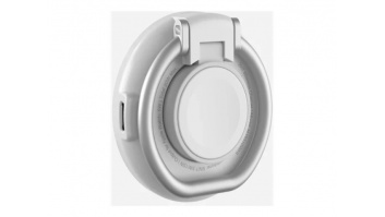 Hyper Hyperjuice Qi2 2-in-1 Magnetic Charging Stand