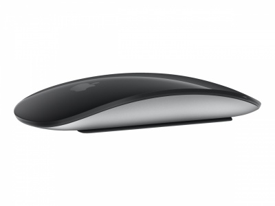 Apple Magic Mouse with Multi-Touch Surface | Wireless | Bluetooth | Black