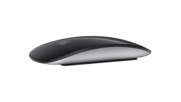 Apple Magic Mouse with Multi-Touch Surface | Wireless | Bluetooth | Black