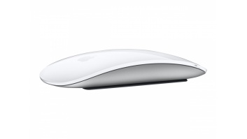 Apple | Magic Mouse with Multi-Touch Surface | Wireless | Bluetooth | White