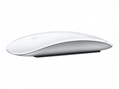 Apple | Magic Mouse with Multi-Touch Surface | Wireless | Bluetooth | White