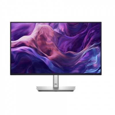 Dell | P2425H | 24 " | IPS | 16:9 | 100 Hz | 8 ms | 1920 x 1080 pixels | 250 cd/m² | HDMI ports quantity 1 | Black | Warranty 60 month(s)