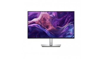 Dell | P2425H | 24 " | IPS | 16:9 | 100 Hz | 8 ms | 1920 x 1080 pixels | 250 cd/m² | HDMI ports quantity 1 | Black | Warranty 60 month(s)