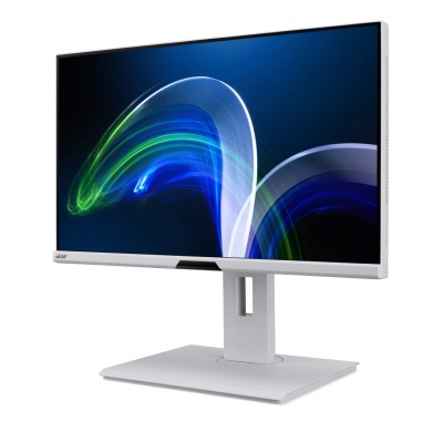 Acer | Vero B278UEwemiqpruzx | 27 " | IPS | 16:9 | 100 Hz | 4 ms | 350 cd/m² | HDMI ports quantity 1 | Black