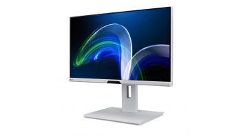 Acer | Vero B278UEwemiqpruzx | 27 " | IPS | 16:9 | 100 Hz | 4 ms | 350 cd/m² | HDMI ports quantity 1 | Black