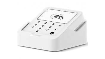 SumUpSolo Lite and Charging Station