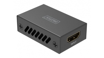 Digitus | HDMI Repeater, 8K/60Hz, Black | DS-55341