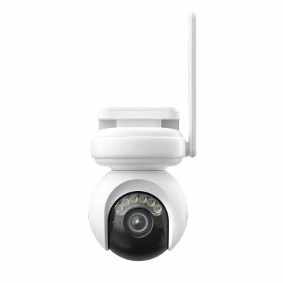 Reolink | 4K Smart WiFi Security Camera | Altas Series B660 | Dome | 8 MP | f=4mm, fixed | IP65 | H.264/H.265 | Micro SD, Max. 512 GB
