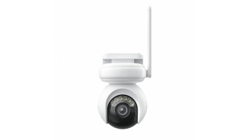 Reolink | 4K Smart WiFi Security Camera | Altas Series B660 | Dome | 8 MP | f=4mm, fixed | IP65 | H.264/H.265 | Micro SD, Max. 512 GB