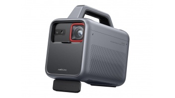 Anker Nebula Mars 3 | Full HD (1920x1080) | 1000 ANSI lumens | Black | Wi-Fi