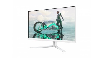 Philips | 27M2N3201A/00 | 27 " | IPS | 16:9 | 180 Hz | 1 ms | 1920 x 1080 pixels | 300 cd/m² | HDMI ports quantity 2 | White