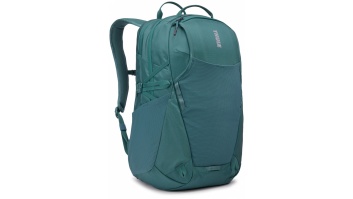 Thule EnRoute | Fits up to size 15.6 " | Backpack | Mallard Green | Waterproof