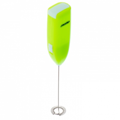 Mesko Milk frother | MS 4493g | Milk frother | Green
