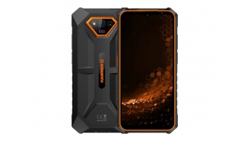 Hammer Iron | V | Orange | 6.5 " | IPS | 1600 x 720 pixels | Mediatek | Helio G36 | Internal RAM 6 GB | 64 GB | microSD | Dual SIM | Nano SIM | 3G | 4G | Main camera resolution 50 MP | Secondary camera resolution 8 MP | Android | 13