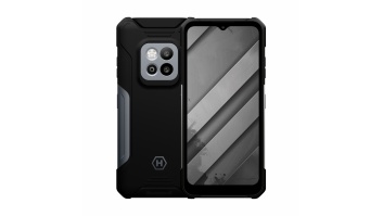 Hammer Construction | 2 5G | Silver | 6.58 " | IPS | 1080 x 2408 pixels | Mediatek | Dimensity 6300 | Internal RAM 6 GB | 128 GB | microSD | Dual SIM | Nano SIM | 3G | 4G | 5G | Main camera resolution 50 MP | Secondary camera resolution 8 MP | Android | 1