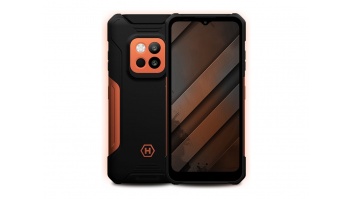 Hammer Construction | 2 Thermal 5G | Orange | 6.58 " | IPS | 1080 x 2408 pixels | Mediatek | Dimensity 6300 | Internal RAM 8 GB | 256 GB | microSD | Dual SIM | Nano SIM + eSIM | 3G | 4G | 5G | Main camera resolution 108 MP | Secondary camera resolution 32
