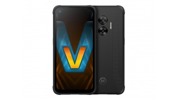 Hammer Blade | V 5G | Black | 6.5 " | IPS | 2412 x 1080 pixels | Mediatek | Dimensity D7050 | Internal RAM 8 GB | 256 GB | microSD | Dual SIM | Nano SIM | 3G | 4G | 5G | Main camera resolution 50 MP | Secondary camera resolution 16 MP | Android | 13 | 500