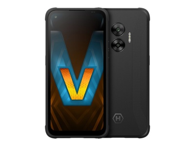 Hammer Blade | V 5G | Black | 6.5 " | IPS | 2412 x 1080 pixels | Mediatek | Dimensity D7050 | Internal RAM 8 GB | 256 GB | microSD | Dual SIM | Nano SIM | 3G | 4G | 5G | Main camera resolution 50 MP | Secondary camera resolution 16 MP | Android | 13 | 500