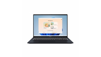 Asus Vivobook 16 X1607CA-MB045W | Quiet Blue | 16 " | IPS | WUXGA | 1920 x 1200 pixels | Anti-glare | Intel Core Ultra 5 | 225H | 16 GB | DDR5 | Solid-state drive capacity 512 GB | Intel Graphics | Windows 11 Home | 802.11ax | Bluetooth version 5.2 | Keyb