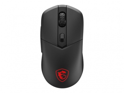 MSI Gaming Mouse | VERSA 300 ELITE WIRELESS | Wireless | 2.4 GHz, Bluetooth 5.3, USB 2.0