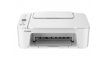 Canon PIXMA TS3751i | Inkjet | Colour | A4 | Wi-Fi | White