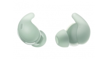 Sony Headphones | WF-LS910N LinkBuds Fit | Bluetooth | In-ear | Noise canceling | Wireless | Green