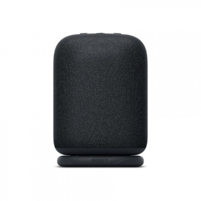 Sony Speaker | SRS-LS1 LinkBuds | Waterproof | Bluetooth | Black | Portable | Wireless connection