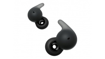 Sony Headphones | WF-L910 LinkBuds Open | Bluetooth | In-ear | Wireless | Black