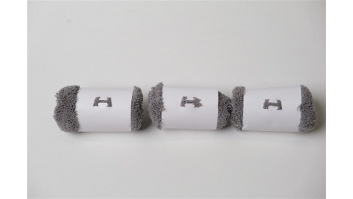 HUTT Cleaning Pad for model C7 | 10 pc(s)