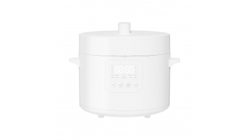 Xiaomi | Electric Pressure Cooker EU | 1000 W | 4.8 L | Number of programs 6 | White