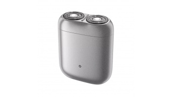 Xiaomi | Electric Shaver S200 EU | BHR9528EU | Operating time (max) 60 min | Wet & Dry | Silver