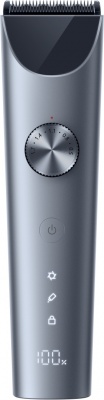 Xiaomi | Hair Clipper 2 EU | BHR8998EU | Cordless and corded | Number of length steps 19 | Gray