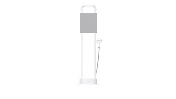 Xiaomi Standing Garment Steamer EU | Handheld | 2400 W | 2.3 L | 36 g/min | White