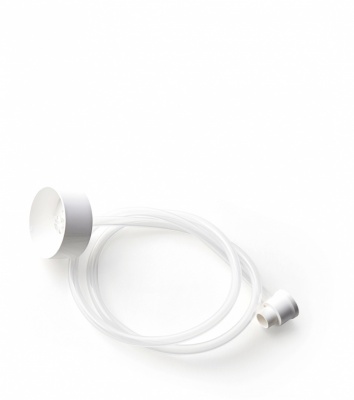 Xiaomi Instant Hot Water Dispenser S1 Tube | ABS, PP, Silicone | White