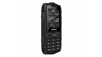 Hammer | Rock | Black | 2.4 " | TFT | 32 MB | 32 MB | Dual SIM | Bluetooth | 3.0 | Main camera resolution 0.3 MP | 1800 mAh