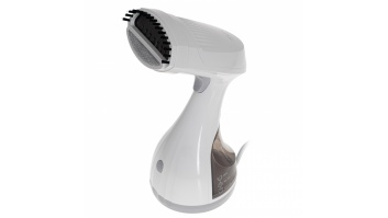 Adler Garment Steamer | AD 5042 | Handheld | 1500 W | 0.3 L | 23 g/min | White